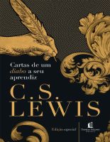 Cartas de Um Diabo a Seu Aprendiz - C. S. Lewis.epub